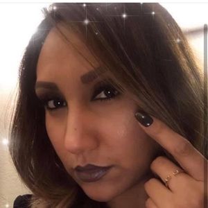 Meet your Posher, Jaimee